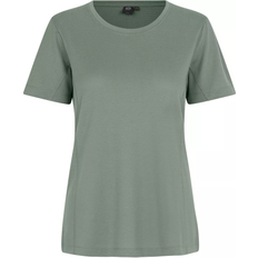 ID Women's Lyocell T-shirt - Dusty Green