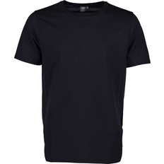 ID Lyocell T-shirt - Navy