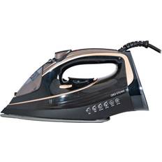 Strygejern & Steamere Oromed Dampstrygejern Oro-Steam 3200W