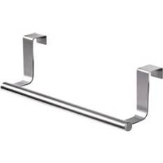 Door Tea Hanger Paper Towel Holder
