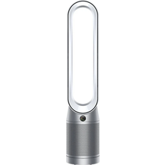 Dyson Purifier Cool White Silver
