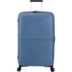 American Tourister Airconic Spinner 77cm - Coronet Blue