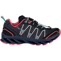 Walking Shoes CMP Kid's Altak 2.0 - Navy/Pink Fluo/A.Marina
