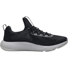 Under Armour HOVR Rise 4 M - Black Mod Grey