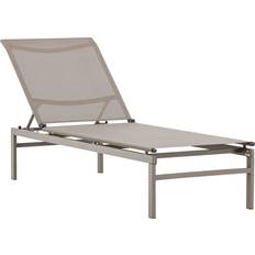 Venture Home Solsängar Venture Home Massimo Solsäng Beige
