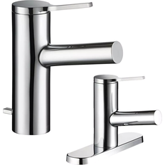 Mira Bath Taps & Shower Mixers Mira Evolve Bath Filler Tap 2.1816.004 Monobloc Chrome