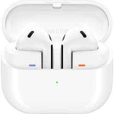 Samsung Bluetooth Hörlurar Samsung Galaxy Buds3 White