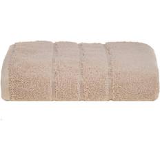 Allure Bath Fashions Hotel Luxury Bath Towel Brown (125x70cm)