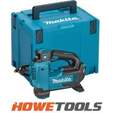 Makita Compressors Makita MP001GZ02 40V Max XGT Cordless Inflator Case