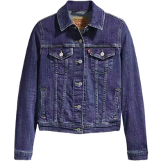 Levi's Original Trucker Jacket - Sweet Jane/Dark Wash