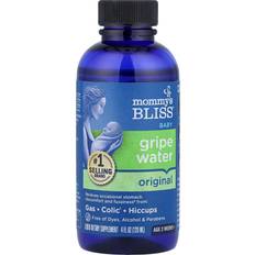 Liquids Gut Health Mommys Bliss Gripe Water 120ml