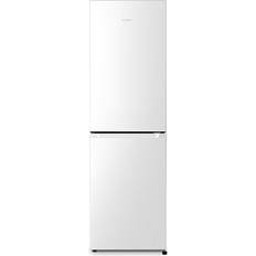 Teknix FFPH1825PW E Fridge Freezer 55cm