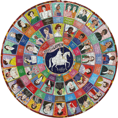 Eeboo Votes for Women 500 Pieces