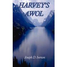 Harvey's Awol (2001)