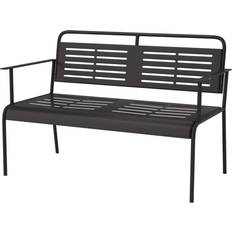 2-Sits Med Lamelldesign