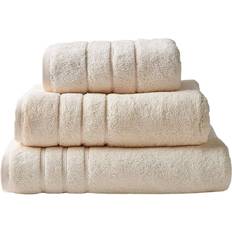 Allure Bath Fashions Hotel Luxury Bath Towel Beige (150x100cm)