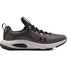 Under Armour HOVR Rise 4 M - Ash Taupe/Metallic Ash Taupe/Black