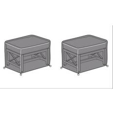 Hartman Garden & Outdoor Furniture Hartman Sorrento Stool Cover