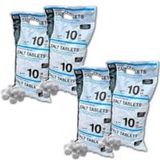 Ultimate Water Softener Salt Pillow Tablets 10kg
