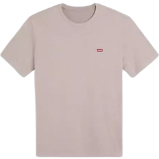 Levi's Original Housemark T-shirt - Purple Dove