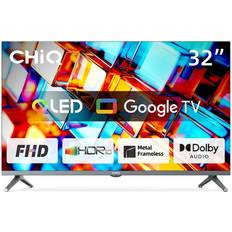 Chiq L32QM8G