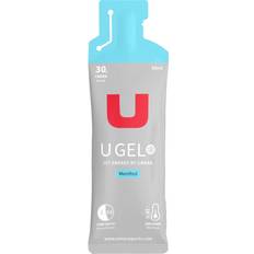 U Gel Mentol Svalkande Sportgel 50ml