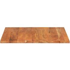vidaXL 371003 Acacia Wood Table Top 80x80cm