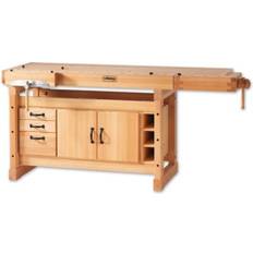 Sjobergs Original 1900 Workbench Storage Module SM05