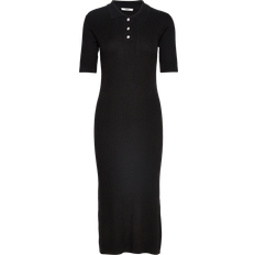 Bruuns Bazaar Lela Simona Dress - Black