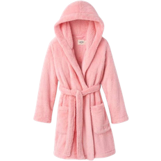 UGG Woman Aarti Robe In Fluff - Soft Kiss