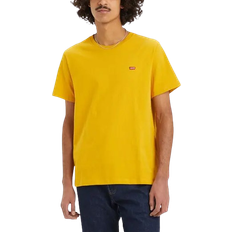 Levi's Original Housemark T-shirt - Golden Yellow