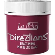 La Riche Directions Semi Permanent Hair Color Rose Red 88ml