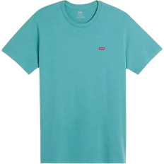 Levi's Original Housemark T-shirt - Bristol Blue