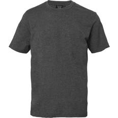 South West Kings Organic T-shirt - Dark Grey