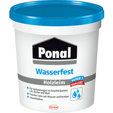 Ponal Holzleim Wasserfest/Super 9.12 KG 1pcs