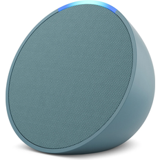 Amazon Echo Pop Midnight Teal