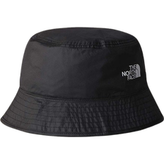 Hiking - Women Clothing The North Face Sun Stash Reversible Hat - TNF Black/TNF White