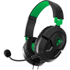 Turtle Beach Recon 50X for Xbox Black