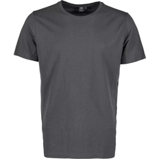 ID Lyocell T-shirt - Silver/Grey