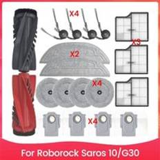 Tlily For Saros 10 G30 Vacuum Cleaner
