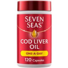 High Strength Cod Liver Oil