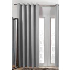 Dreamscene M5027434112111 Silver 117x183cm