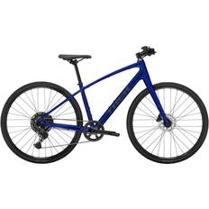 Trek Cityhybrid FX 3 Gen 4 2025 M - Hex Blue Unisex