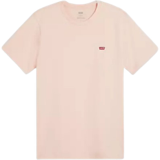 Levi's Original Housemark T-shirt - Pale Dogwood