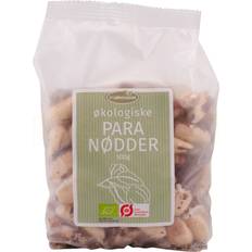 Funkisfood Paranødder 500g 1pak