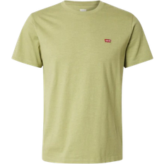 Levi's Original Housemark T-shirt - Sage