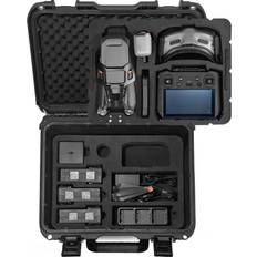 Lekufee Waterproof Carrying Case for DJI Mavic 3 Pro