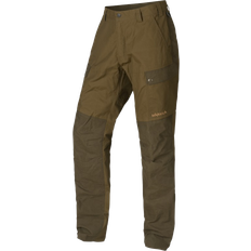 Härkila Asmund Trousers - Dark Olive/Willow Green