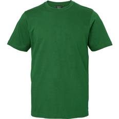 South West Kings Organic T-shirt - Bright green