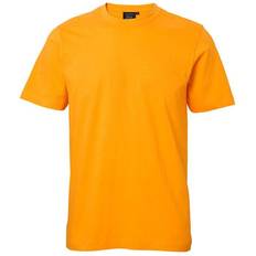 Orange - Unisex T-shirts South West Kings Organic T-shirt - Orange